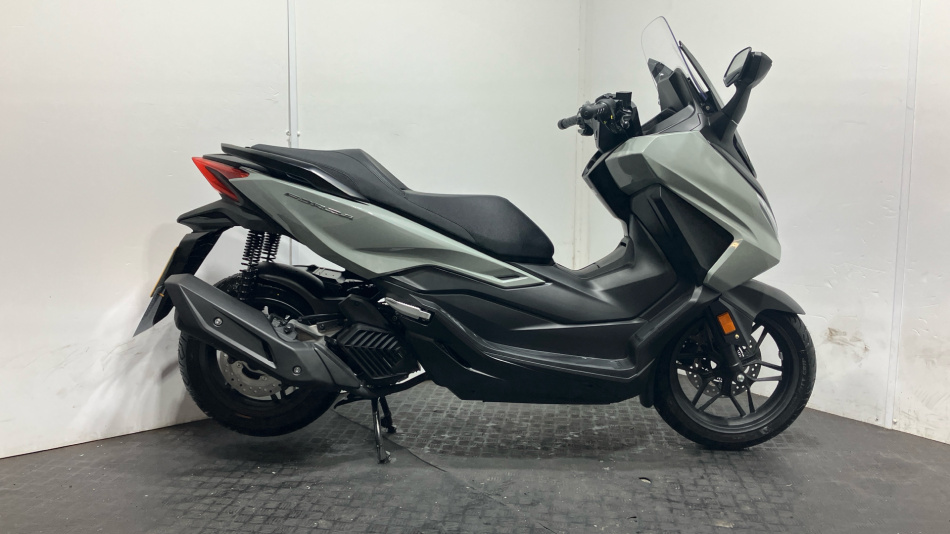 Honda Forza 125 (24MY)